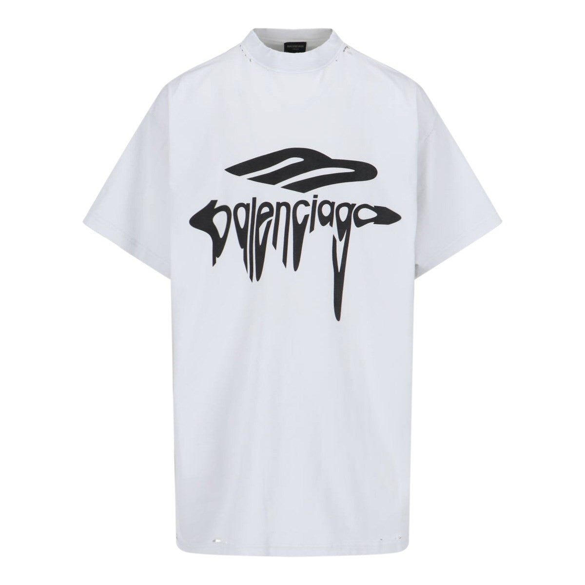 Balenciaga 3B Liquefied T-shirt