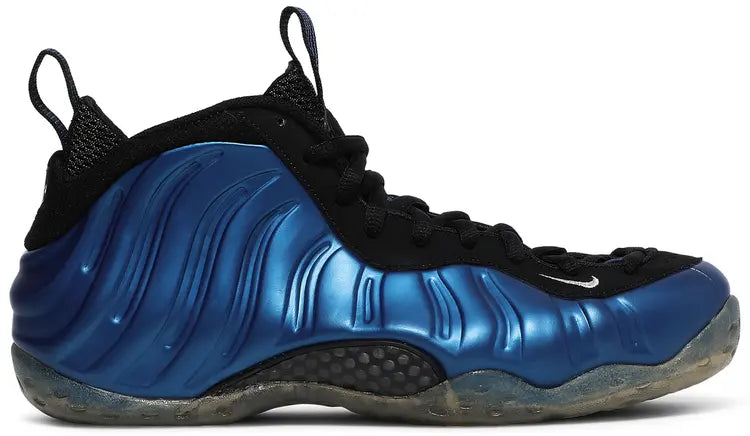 Nike Air Foamposite One Royal Blue (2011)