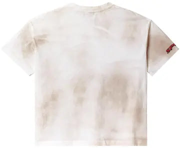 Vale Forever Falcon Bling Tee Cream