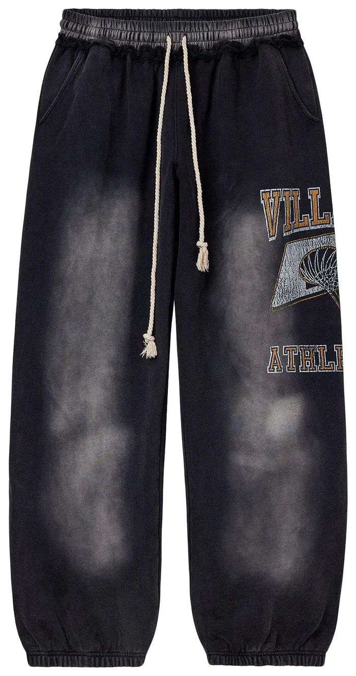 Vale Forever Villain Sweats Black