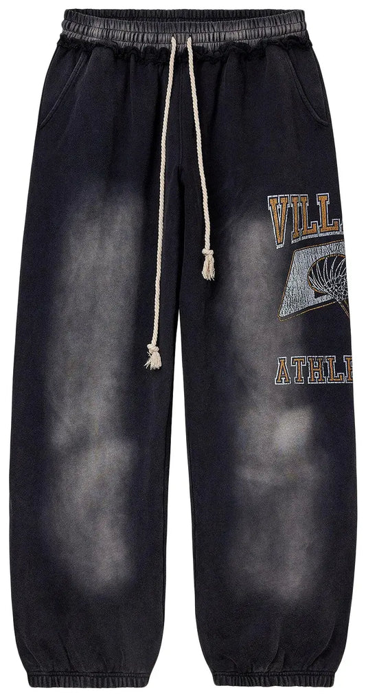 Vale Forever Villain Sweats Black
