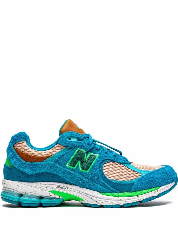 New Balance 2002R Salehe Bembury Water Be The Guide
