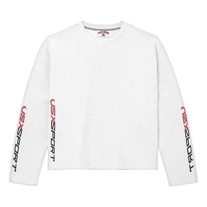 Vale Forever White VSX Thermal