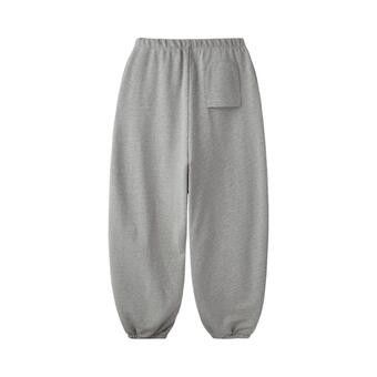 GV Gallery x Greedy Unit Jim Class Sweats Heather Grey