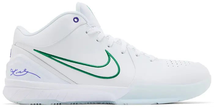 Nike Kobe 4 Protro Draft Day Pack Milwaukee Bucks (Opened Packaging)