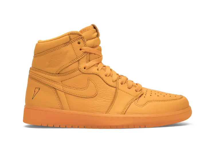 Jordan 1 Retro High Gatorade Orange Peel