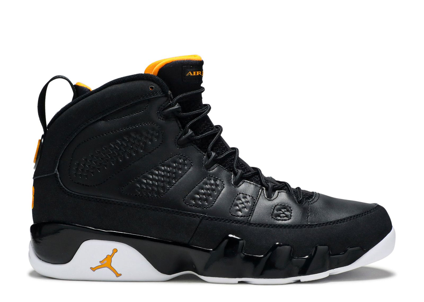 Jordan 9 Retro Citrus