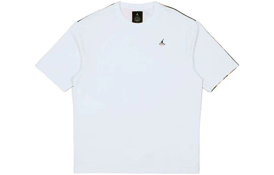 Air Jordan x Union LA Autographs Tee White