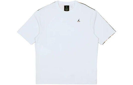 Air Jordan x Union LA Autographs Tee White