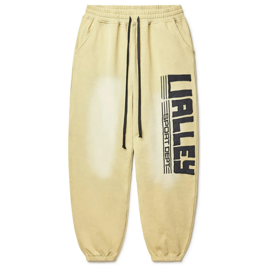 Vale Forever Sport Sweatpants Bone