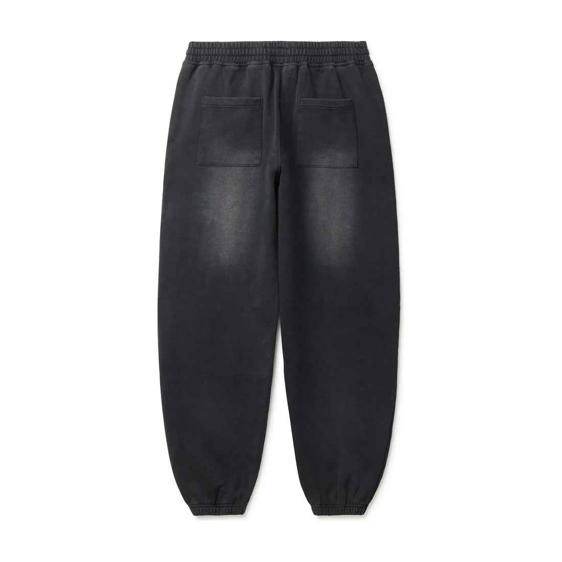 Vale Forever Black Sport Sweats