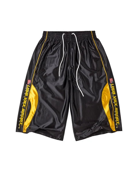 Vale Forever Mamba Basketball Shorts
