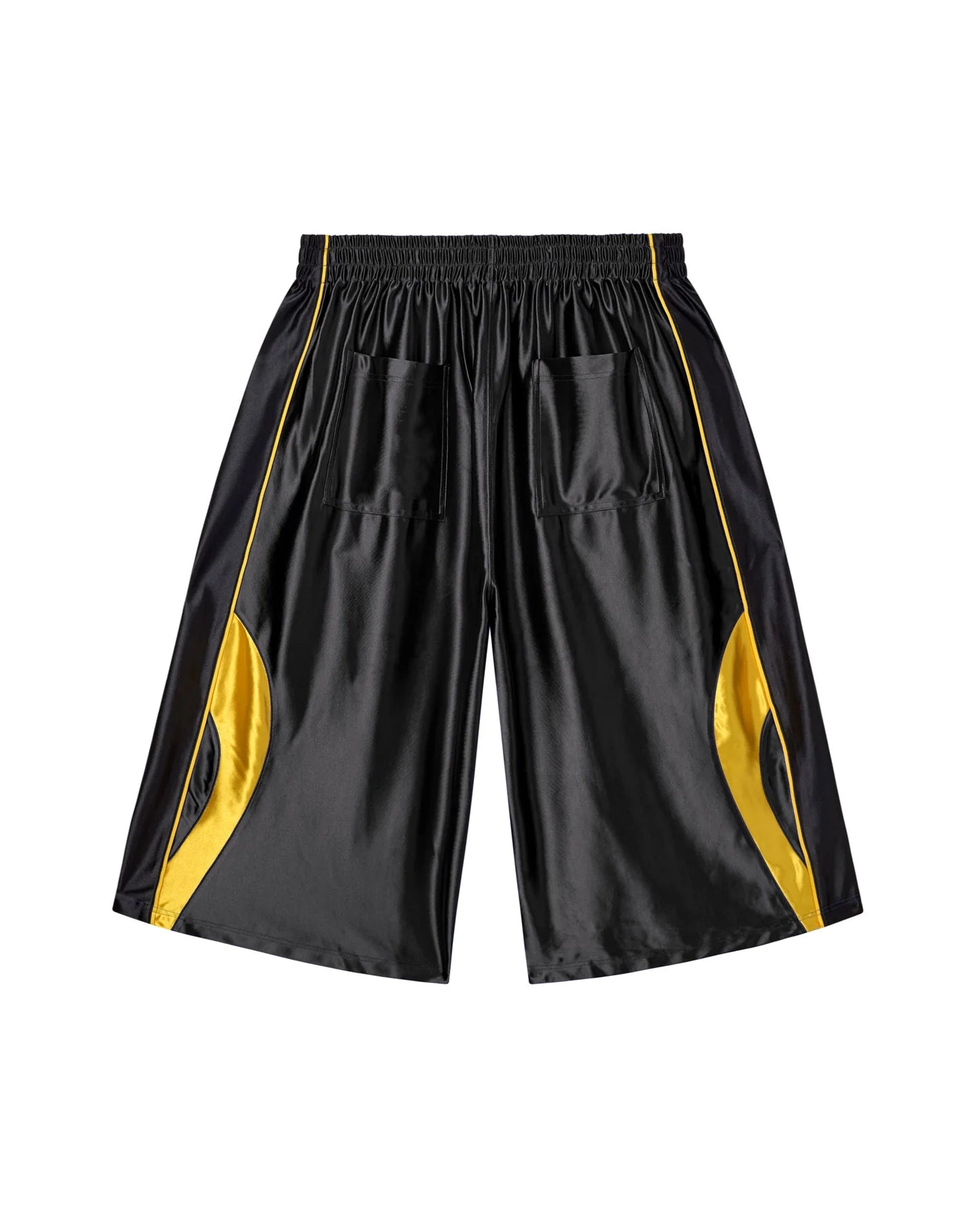 Vale Forever Mamba Basketball Shorts