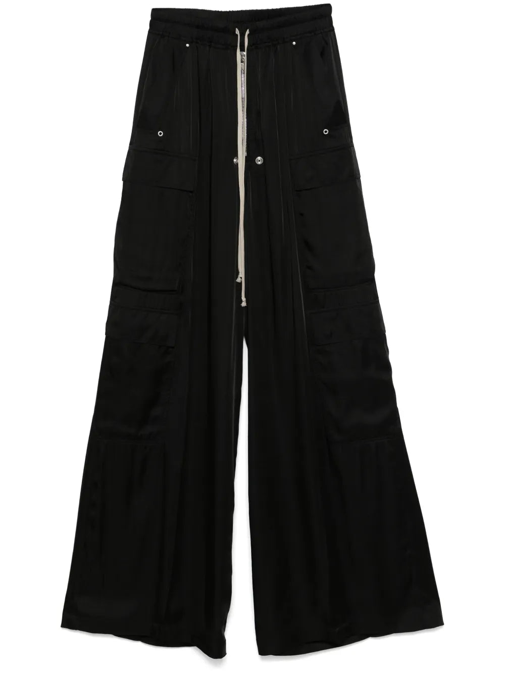 Rick Owens Cargobelas Pants Black