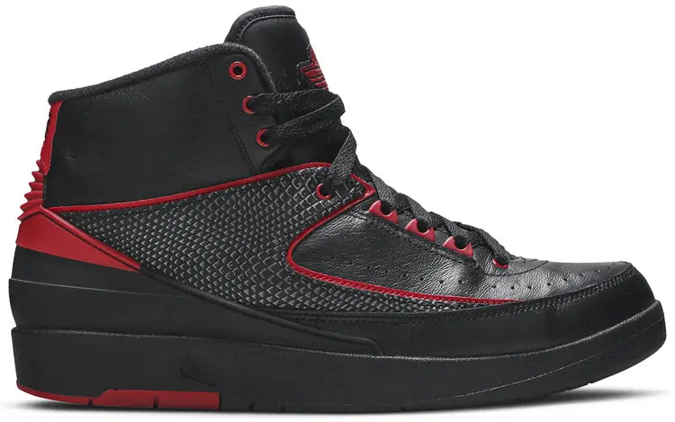Jordan 2 Retro Alternate 87