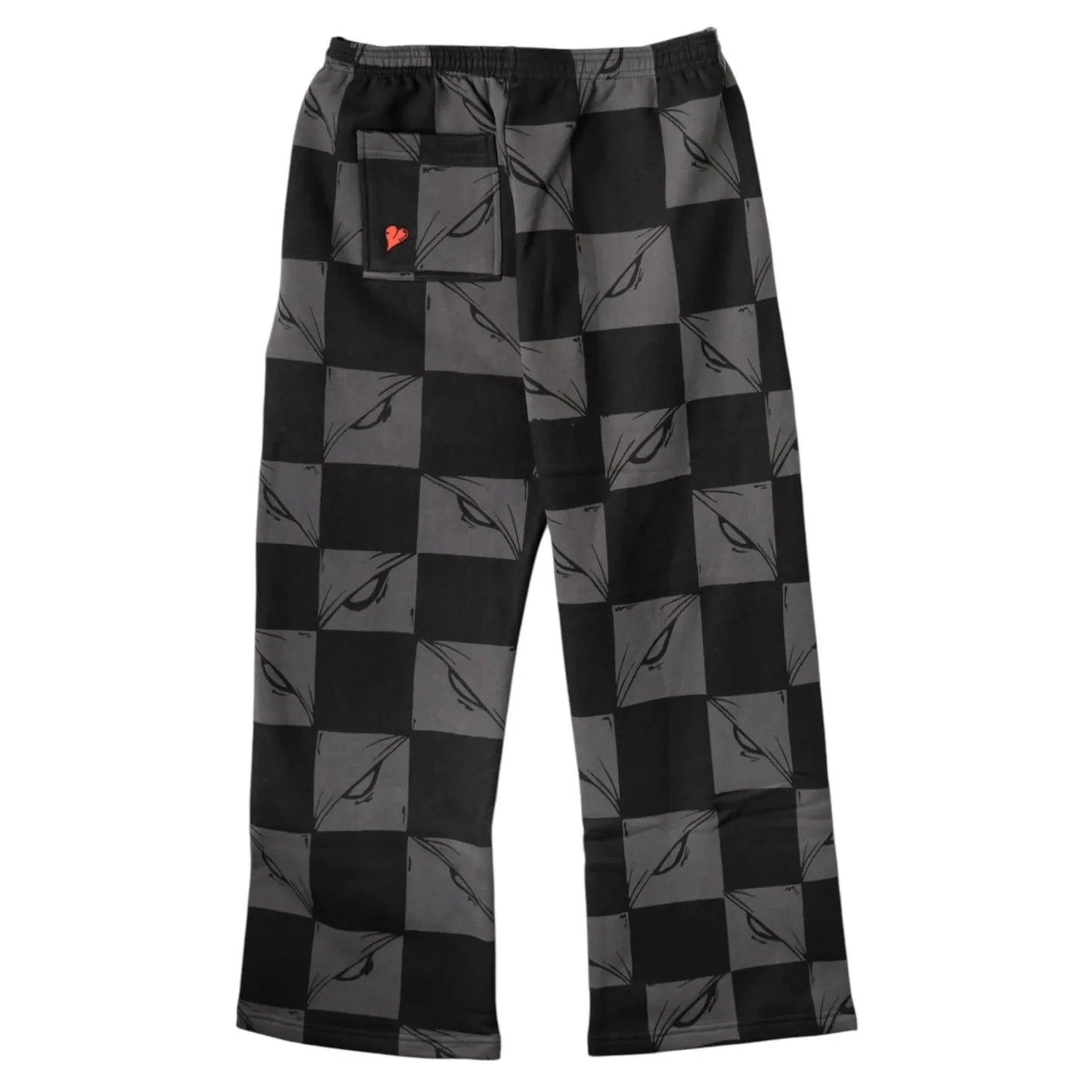 Matty Boy Anti Promo 99 Eyes Sweatpants Black
