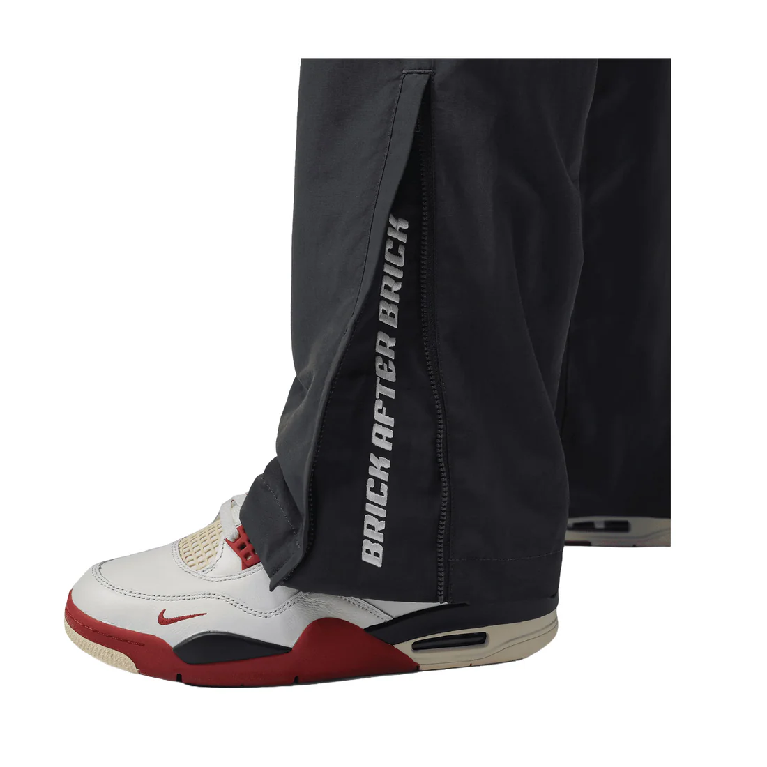 Jordan BIKE AIR x Nigel Sylvester Bike Pants Anthracite