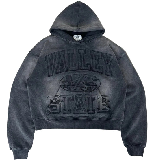 Vale Forever HTX Valley Dreams Capsule VS Hoodie Black