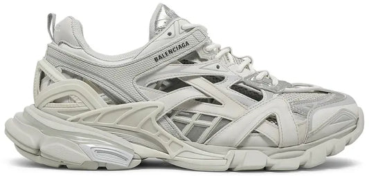 Balenciaga Track 2 White