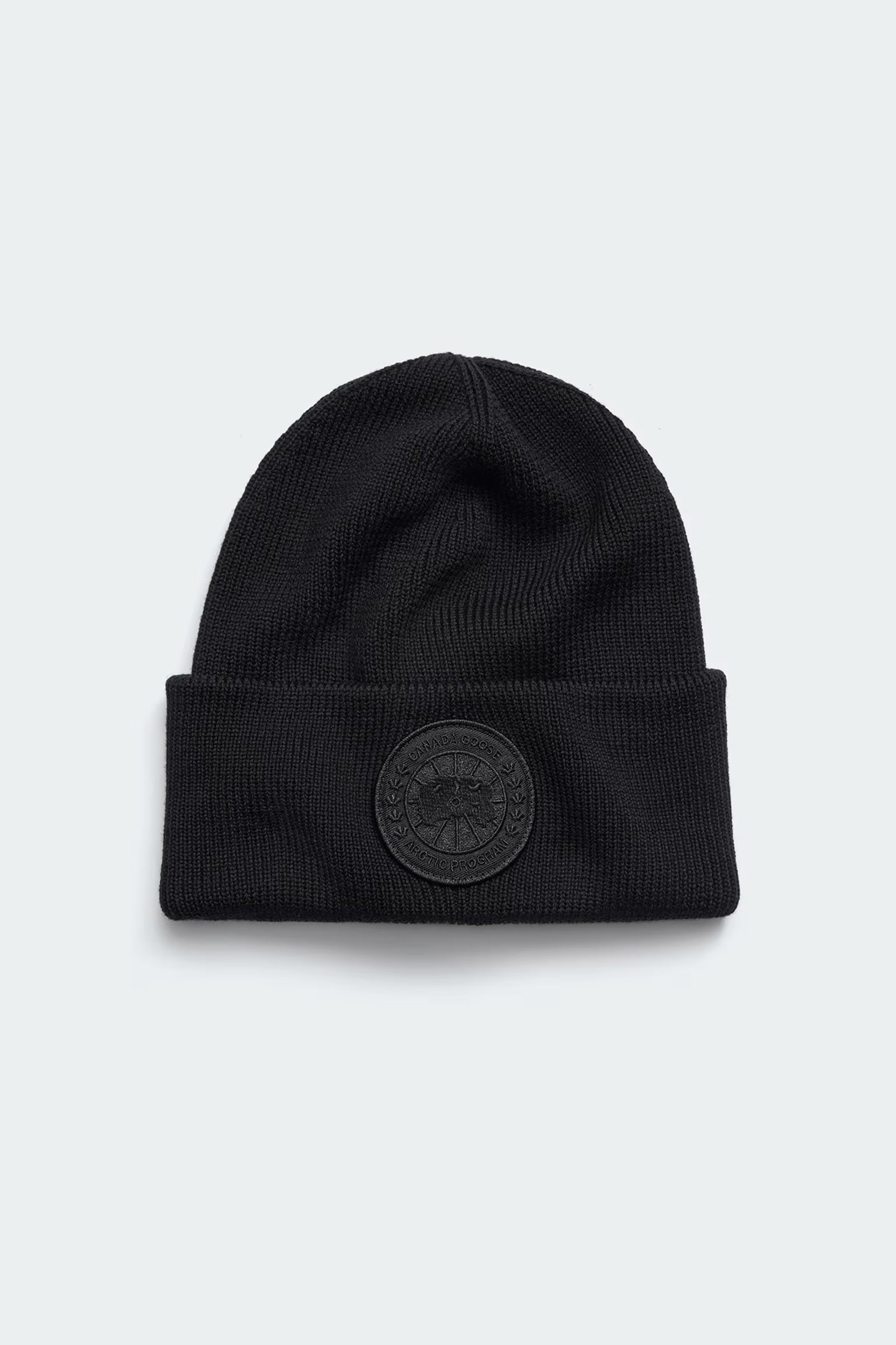 Canada Goose Arctic Toque Black/Black