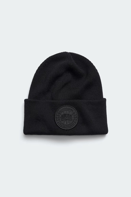 Canada Goose Arctic Toque Black/Black