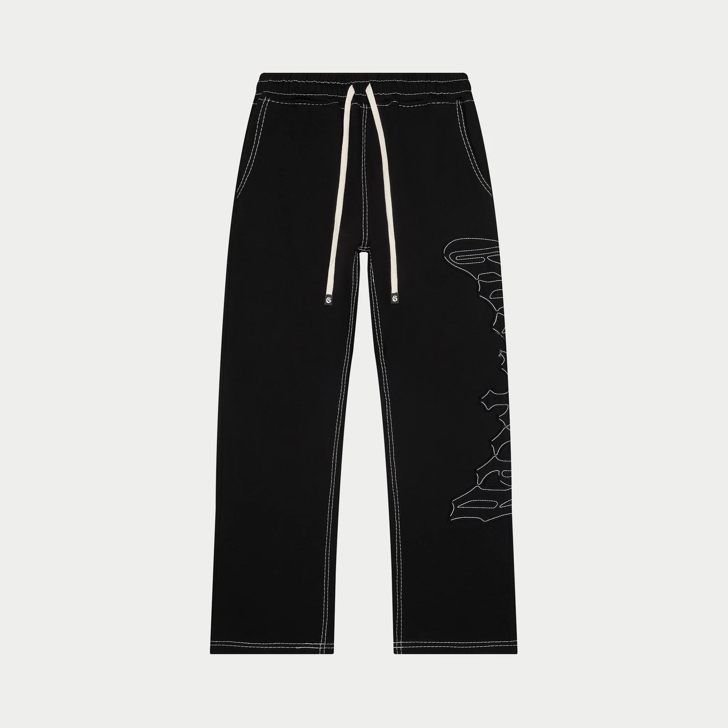 Godspeed OG Logo Sweatpant Stitched Black