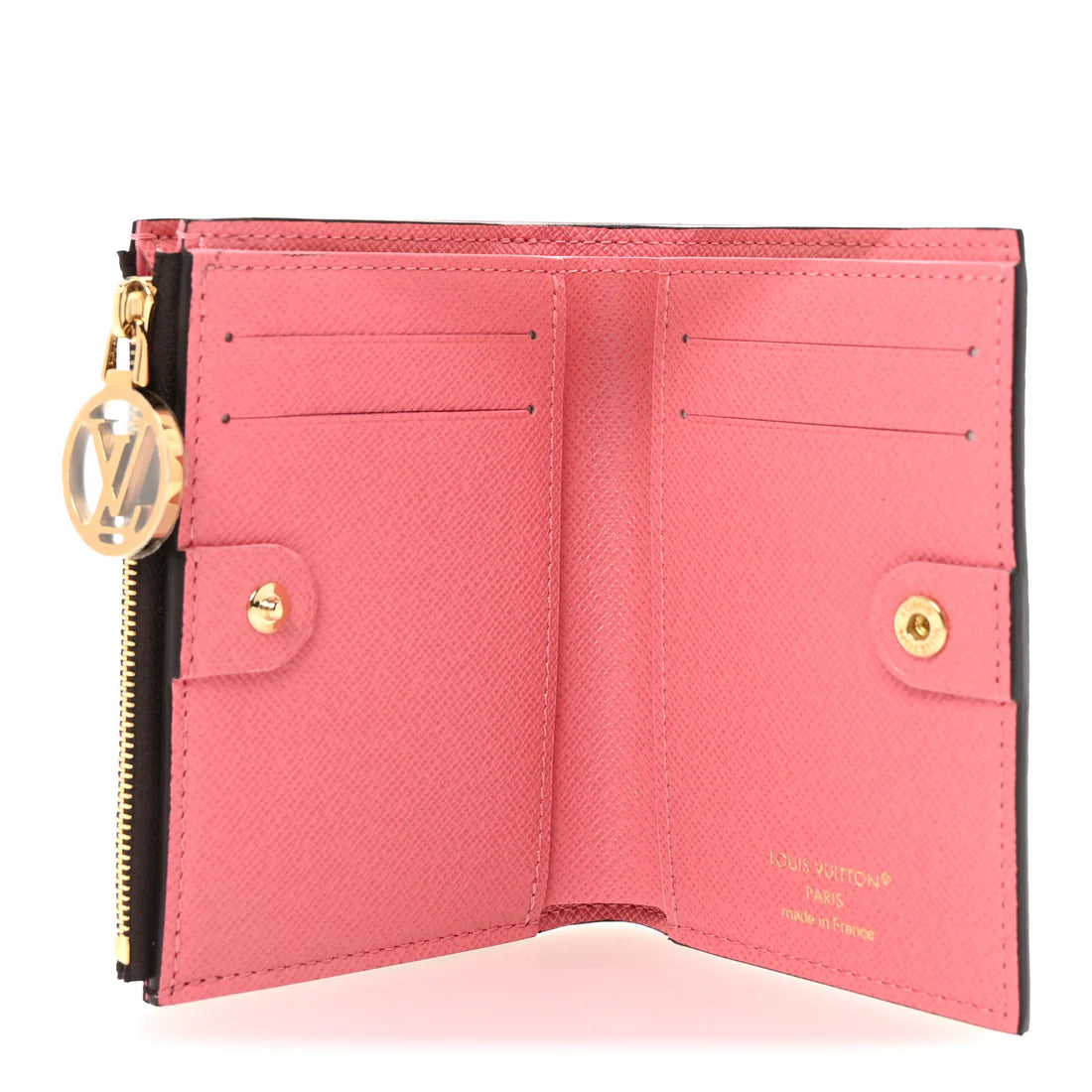 Louis Vuitton Lisa Wallet Tender Bliss