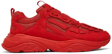 Amiri Bone Runner Red