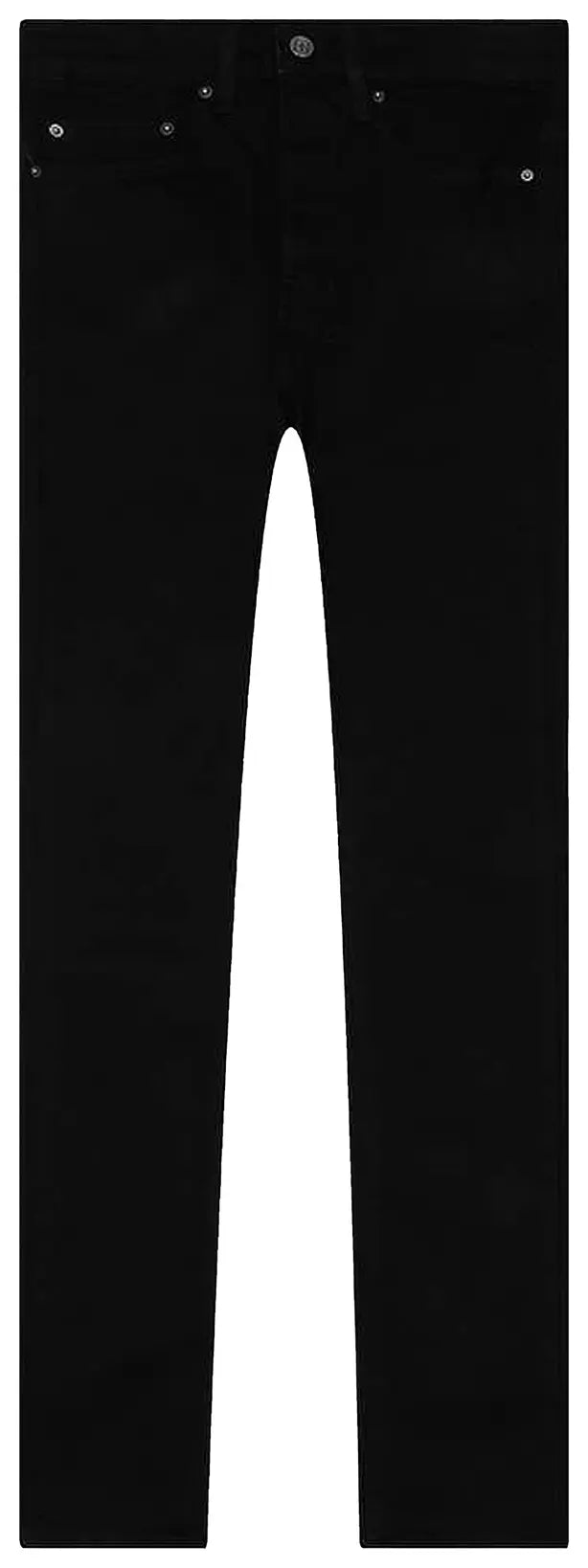 Ksubi Chitch Laid Jeans Black