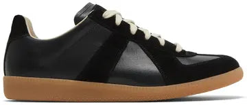 Maison Margiela Replica Sneakers Black Gum