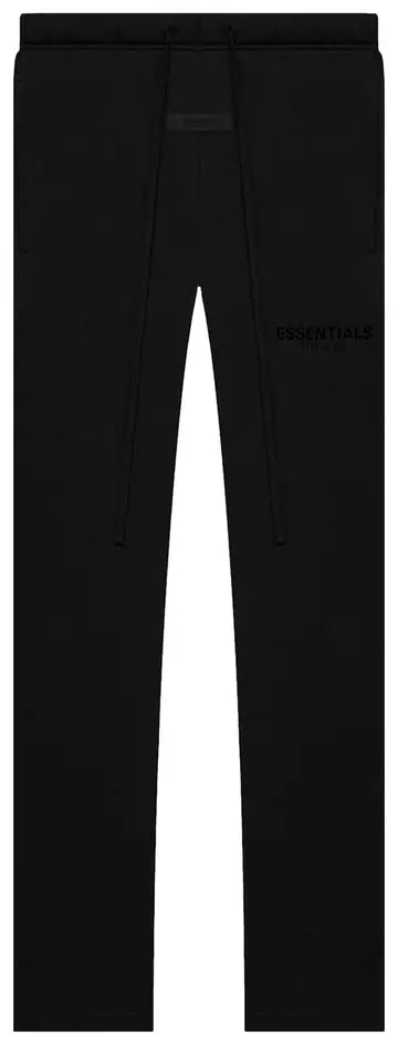 Fear Of God Essentials Relaxed Sweatpants Stretch Limo