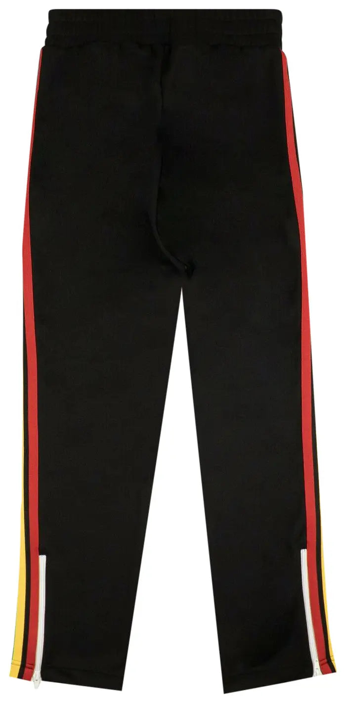 Palm Angels Exodus Classic Track Pants Black