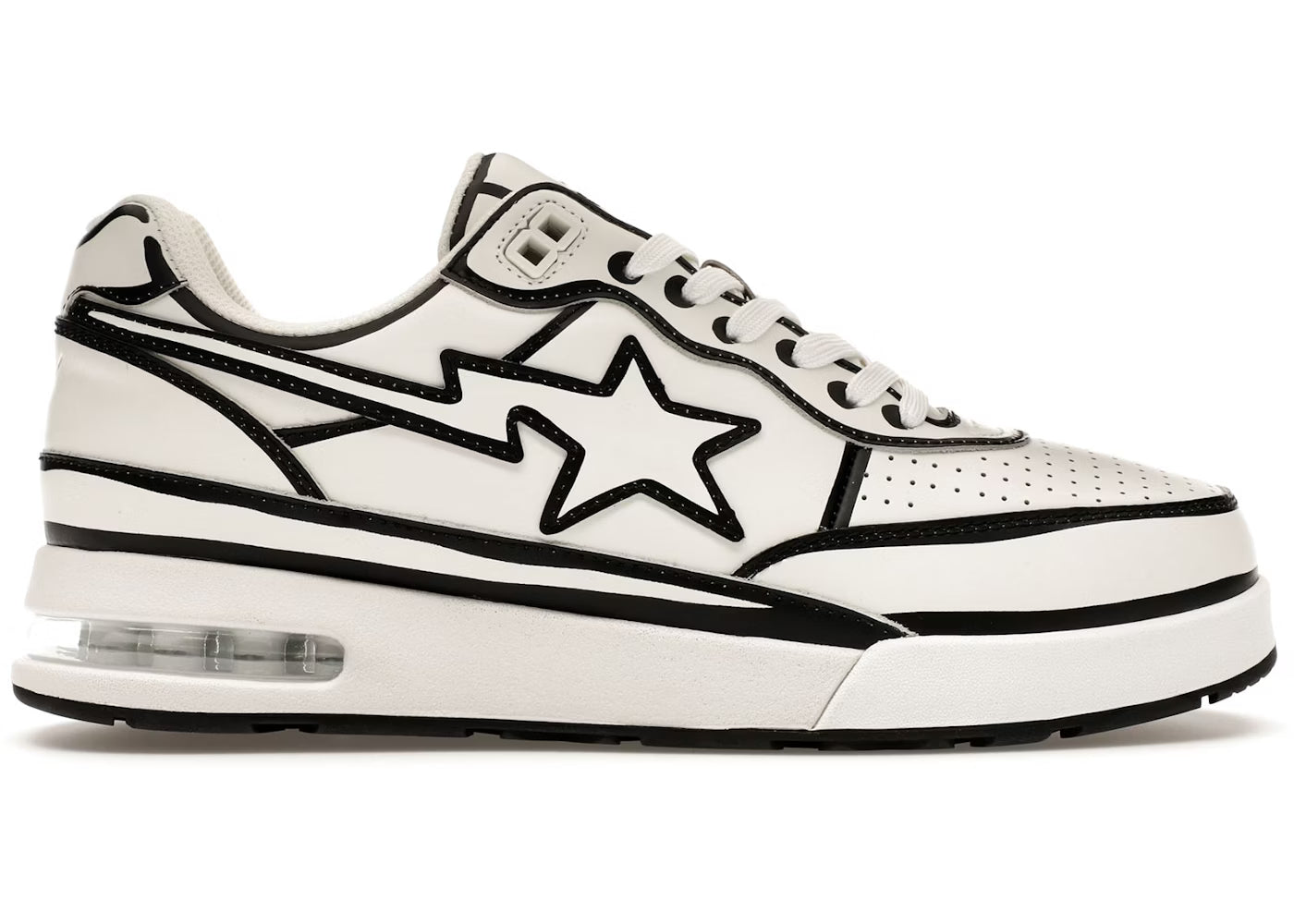 A Bathing Ape Road Sta Joshua Vides