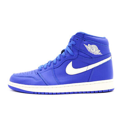 Jordan 1 Retro High Hyper Royal