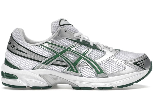 ASICS Gel-1130 White Hunter Green