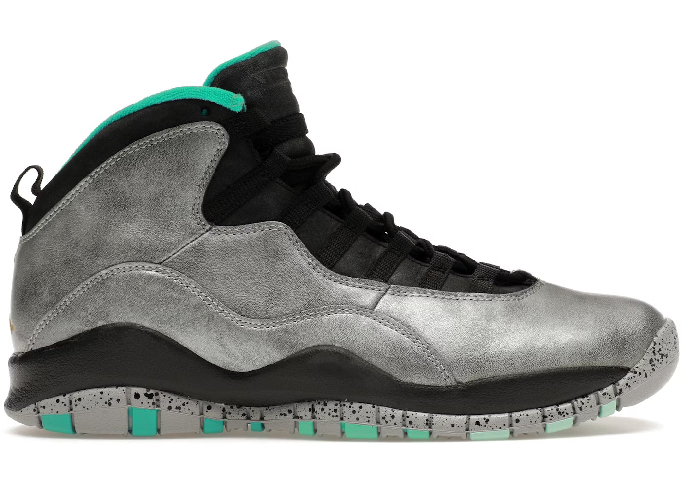 Jordan 10 Retro Lady Of Liberty 30th Anniversary