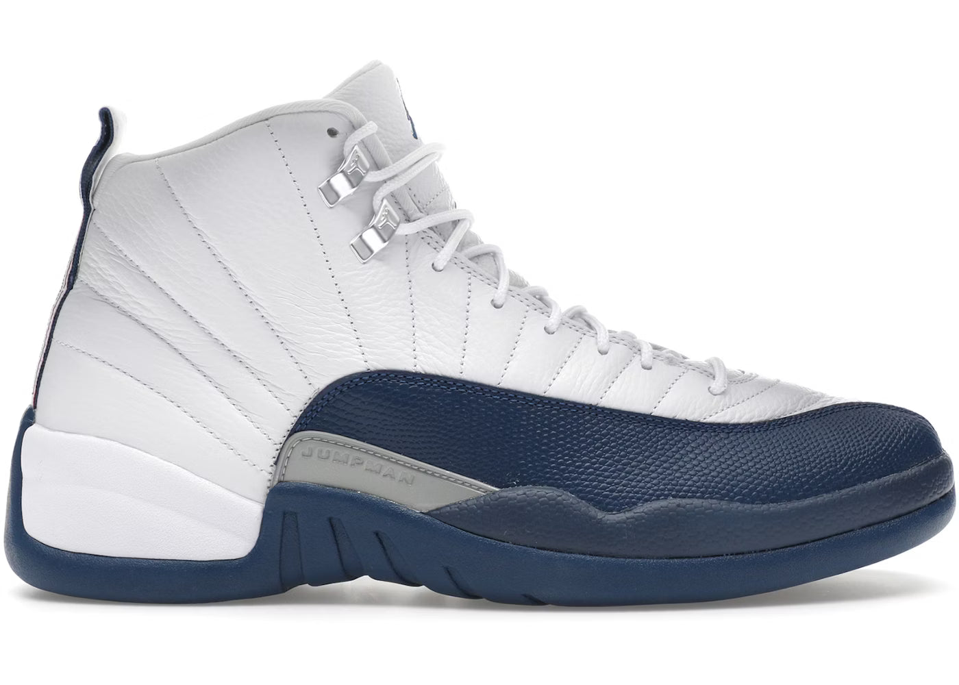 Jordan 12 Retro French Blue (2025) (GS)