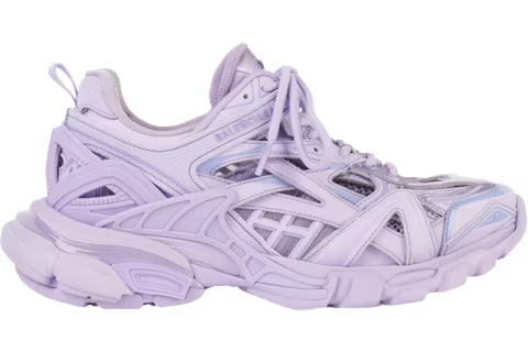 Balenciaga Track 2.0 Lilac (W)
