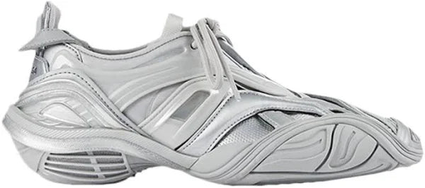 Balenciaga Tyrex Low Silver