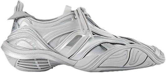 Balenciaga Tyrex Low Silver