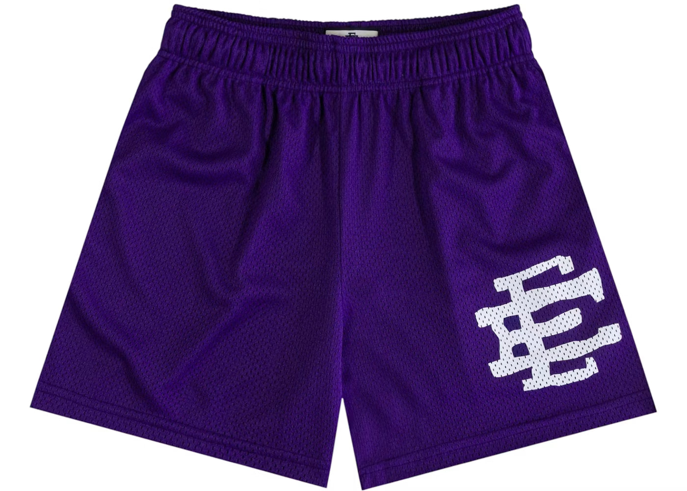 Eric Emanuel EE Akimbo Tyrrell Winston Short Purple