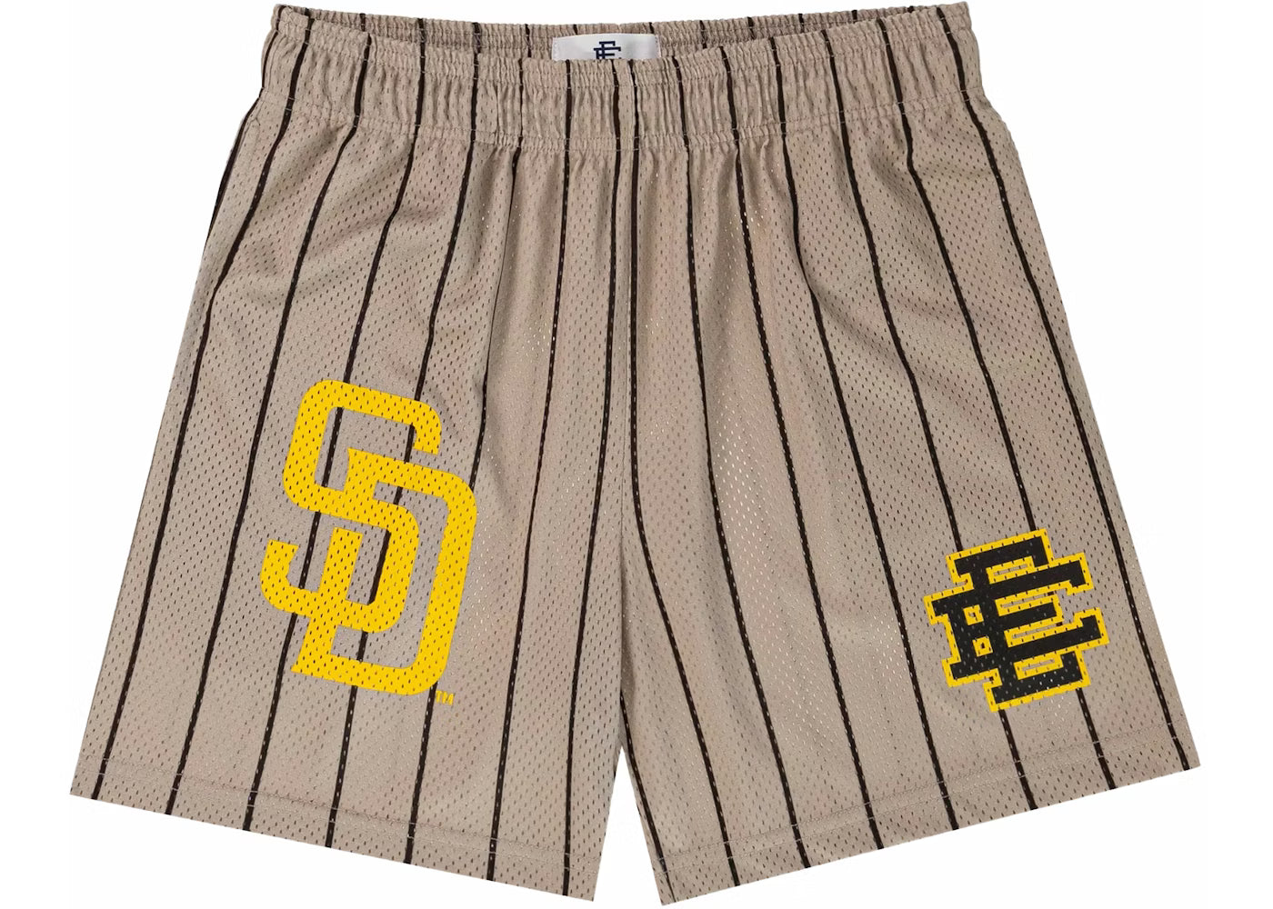 Eric Emanuel EE Basic Short (FW23) San Diego Padres