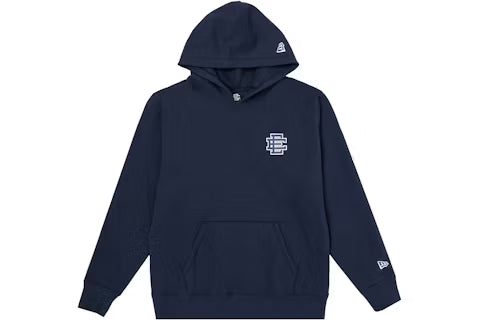 Eric Emanuel x New Era EE New York Yankees Sweatsuit Set Navy