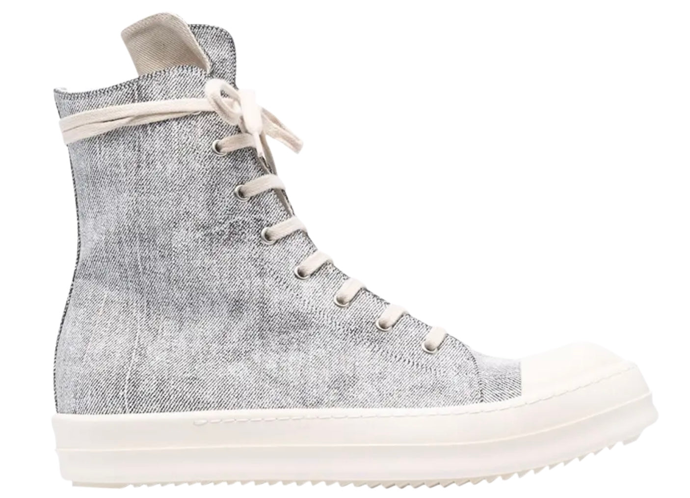 Rick Owens DRKSHDW Gethsemane High Denim