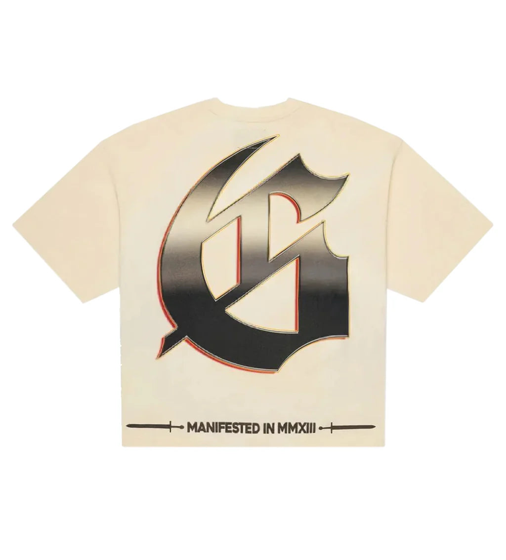 Godspeed Le Dernier Tee Bone