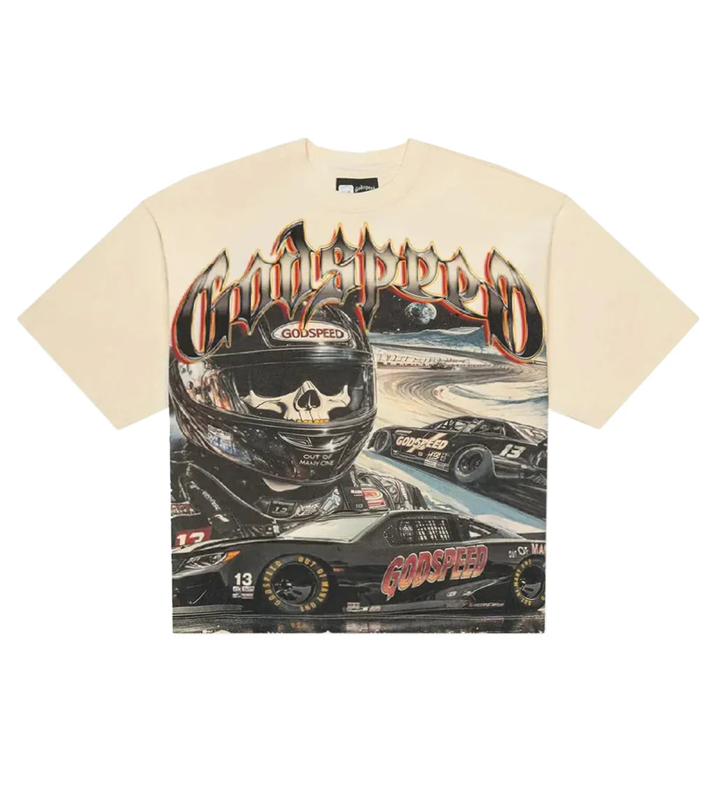 Godspeed Le Dernier Tee Bone
