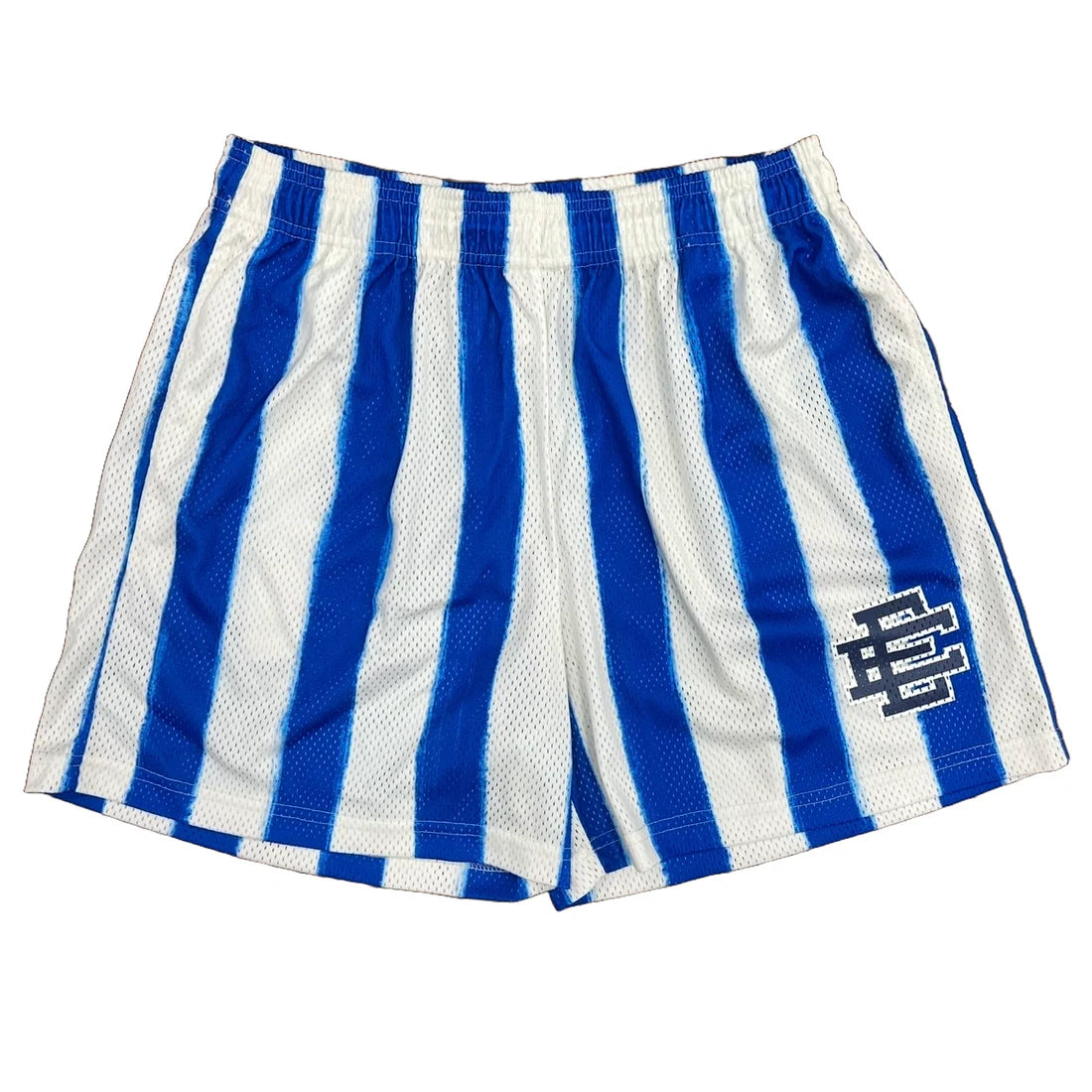 Eric Emanuel EE Basic Short East Hampton Exclusive Blue/White