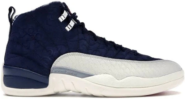 Jordan 12 Retro International Flight