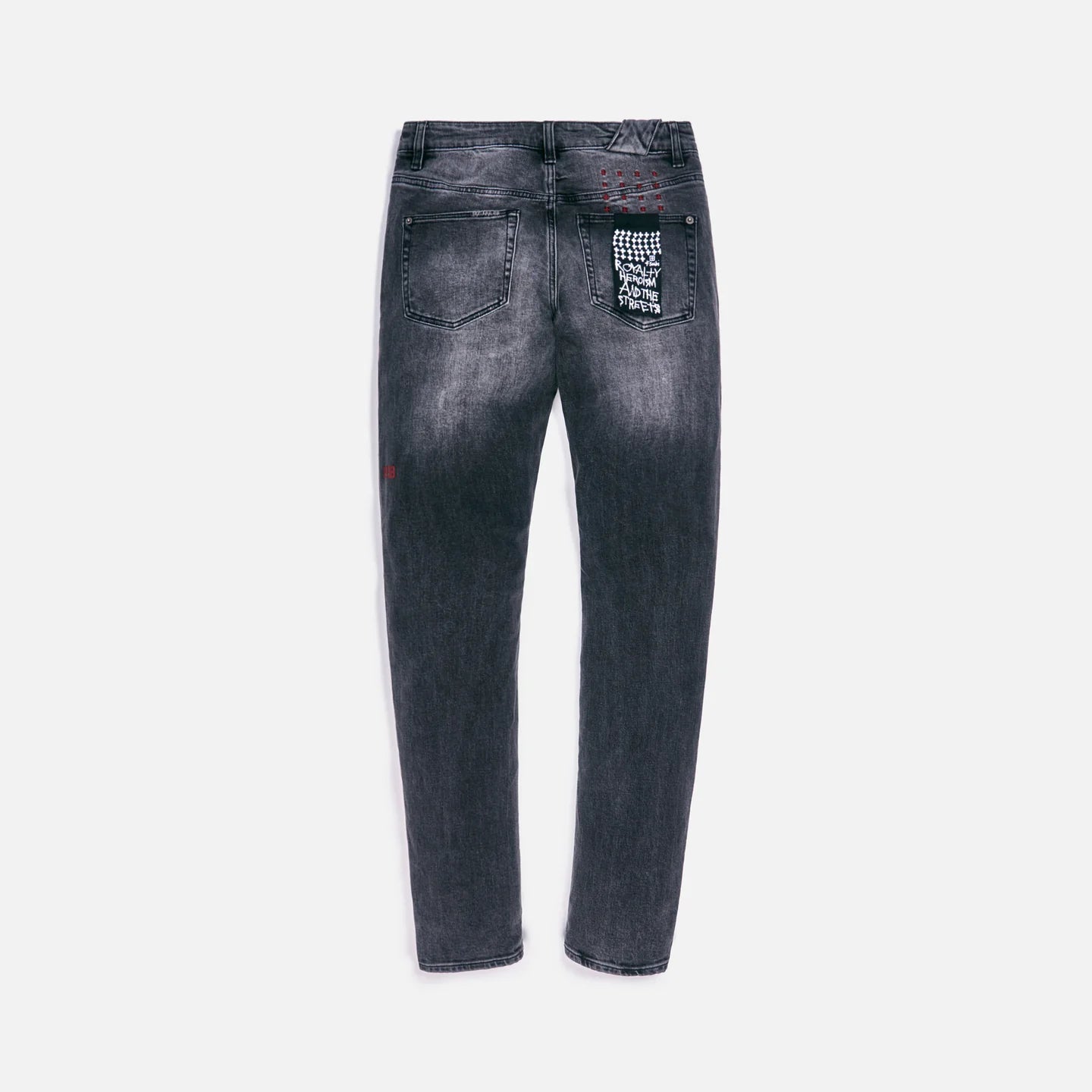 Ksubi Chitch Nu Heritage Jeans