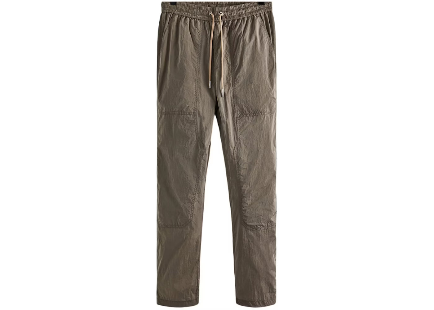 Kith Wrinkle Nylon Colden Pant Canvas